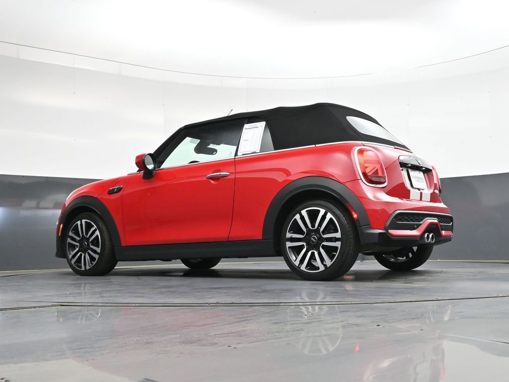 Used 2024 MINI Cooper S FWD image 37
