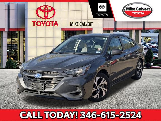 Used 2024 Subaru Legacy Premium image 1