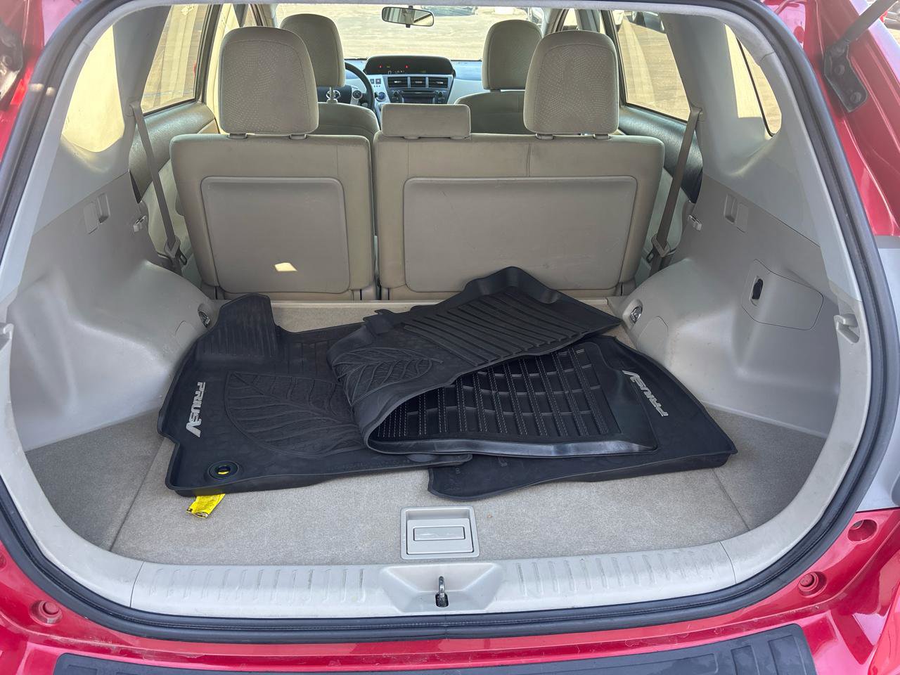 Used 2013 Toyota Prius V Three image 26