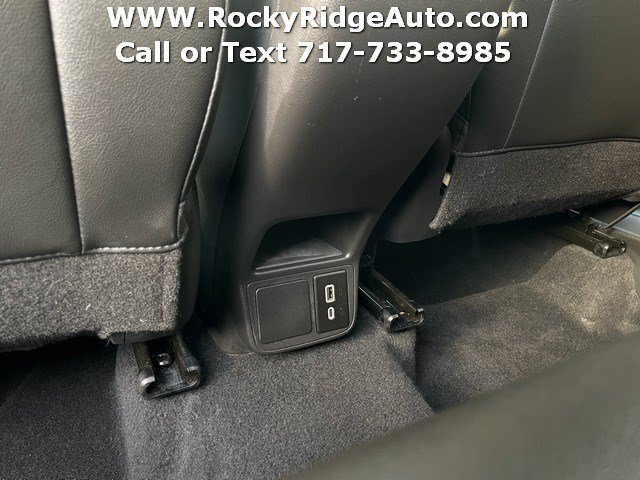 Used 2024 Buick Encore GX Sport Touring AWD/4WD image 16