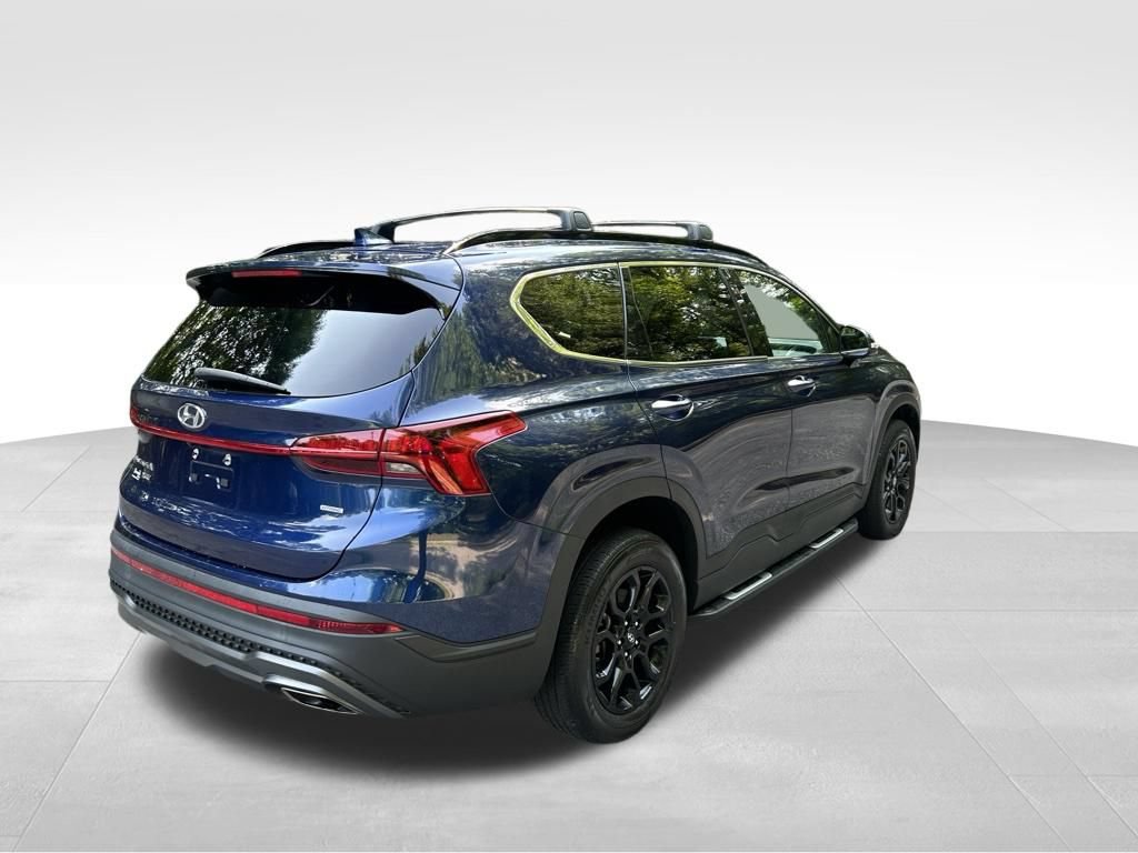 Used 2023 Hyundai Santa Fe XRT AWD/4WD image 5