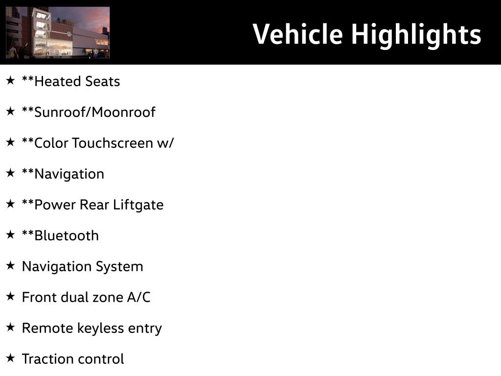Used 2018 Toyota Highlander XLE AWD/4WD image 2