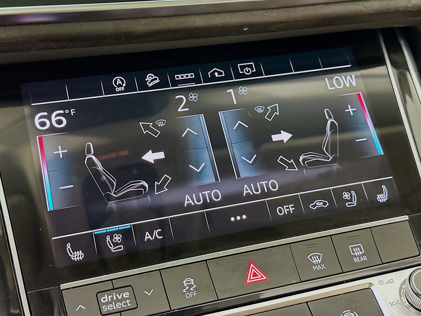 Used 2022 Audi Q8 Premium Plus AWD/4WD image 28