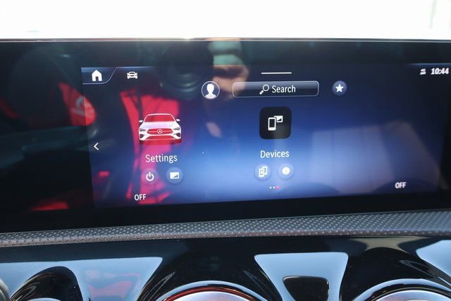 Used 2025 Mercedes-Benz CLA 250 image 39