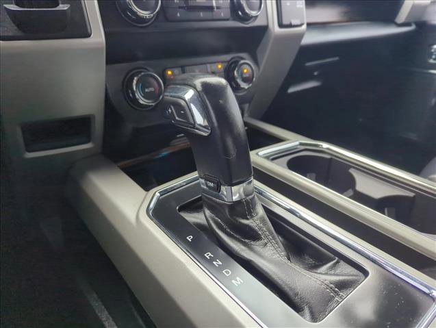 Used 2020 Ford F150 Lariat image 10