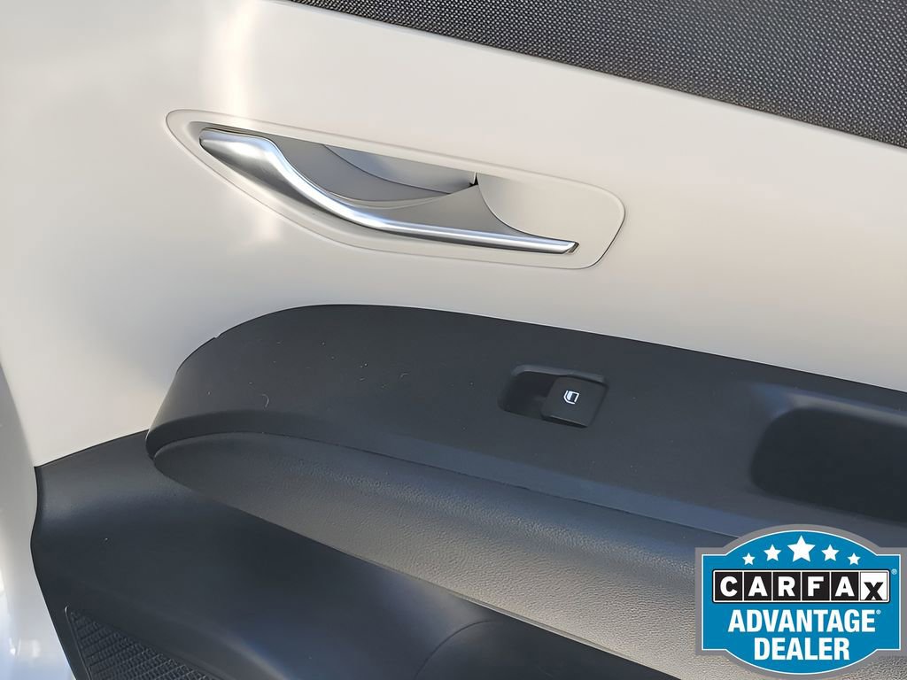 Used 2024 Hyundai Tucson SEL w/ Convenience Package image 52