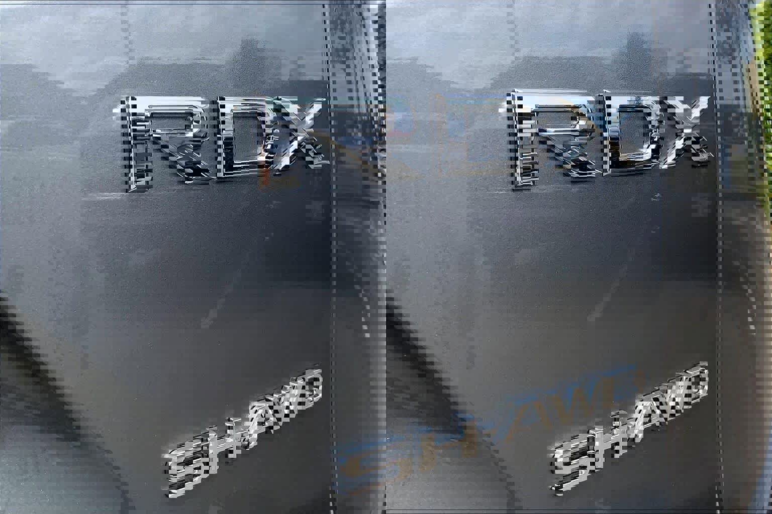 New 2026 Acura RDX SH-AWD w/ Technology Package image 15