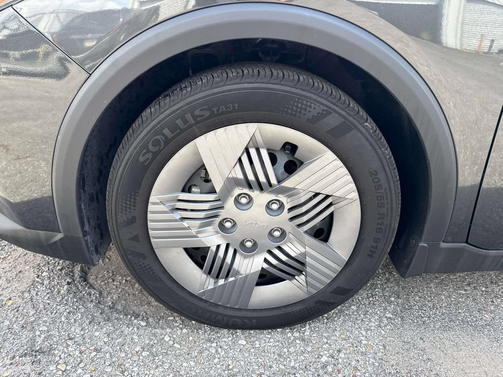 Certified 2025 Kia K4 FWD image 4