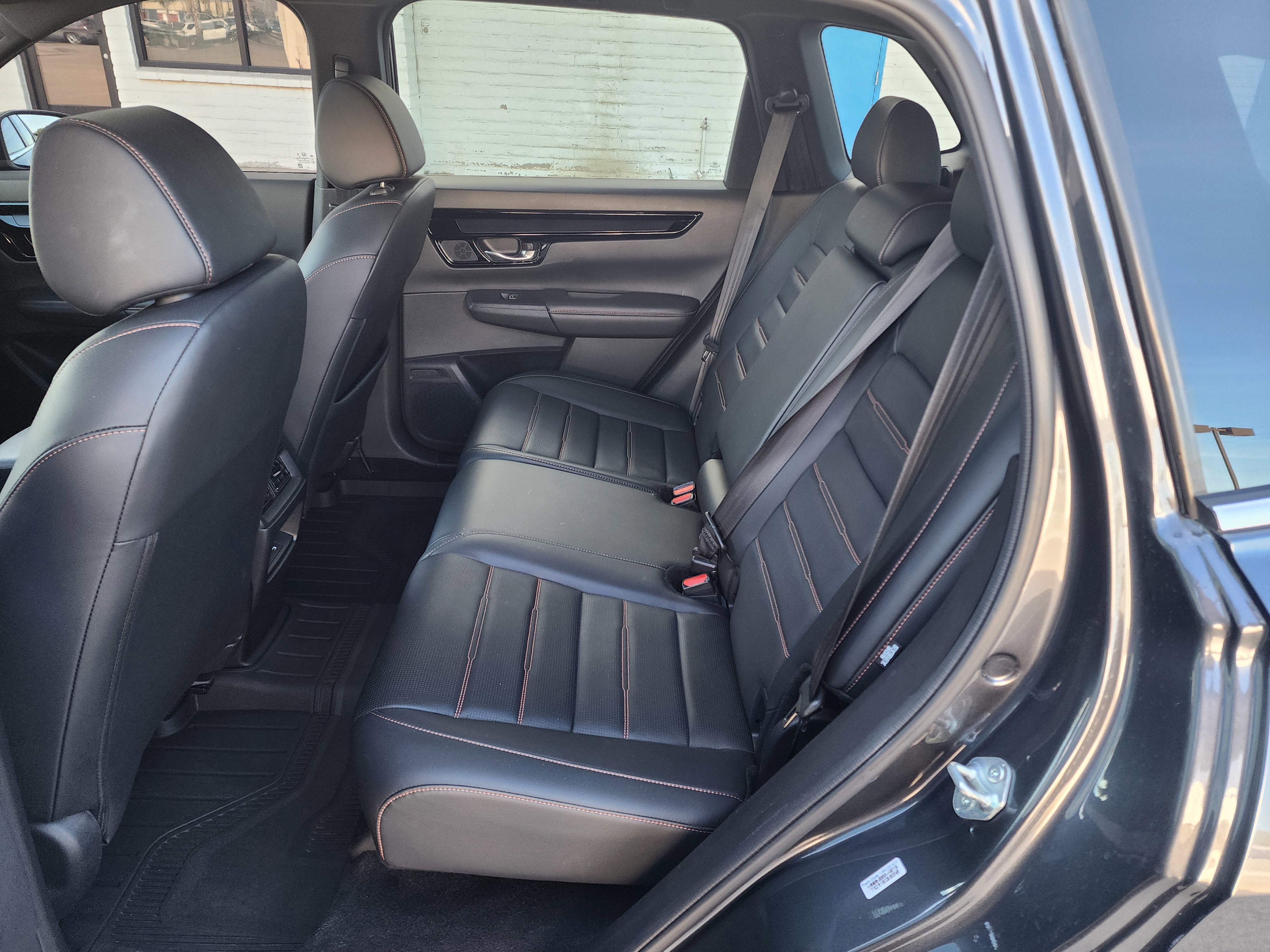 Used 2024 Honda CR-V Sport Touring image 14