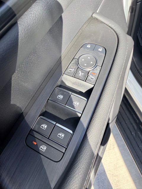 New 2026 Nissan Armada SL image 22