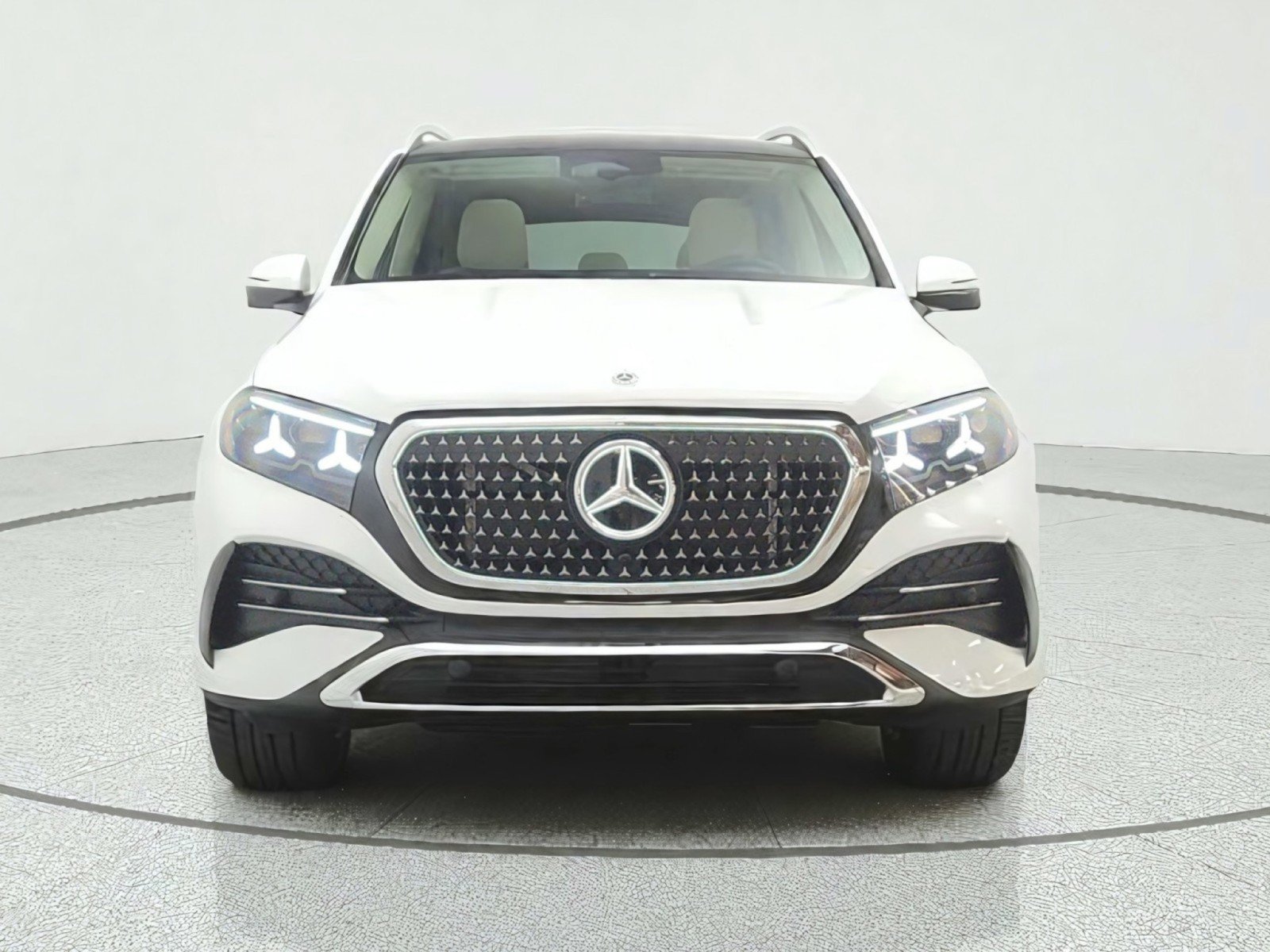 New 2027 Mercedes-Benz GLE 450 4MATIC image 2