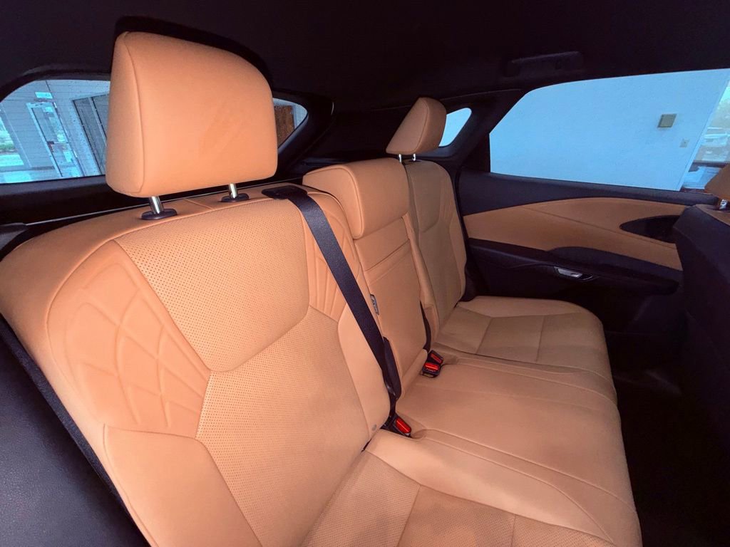Certified 2024 Lexus RX 350 Premium w/ Cold Area Package image 15