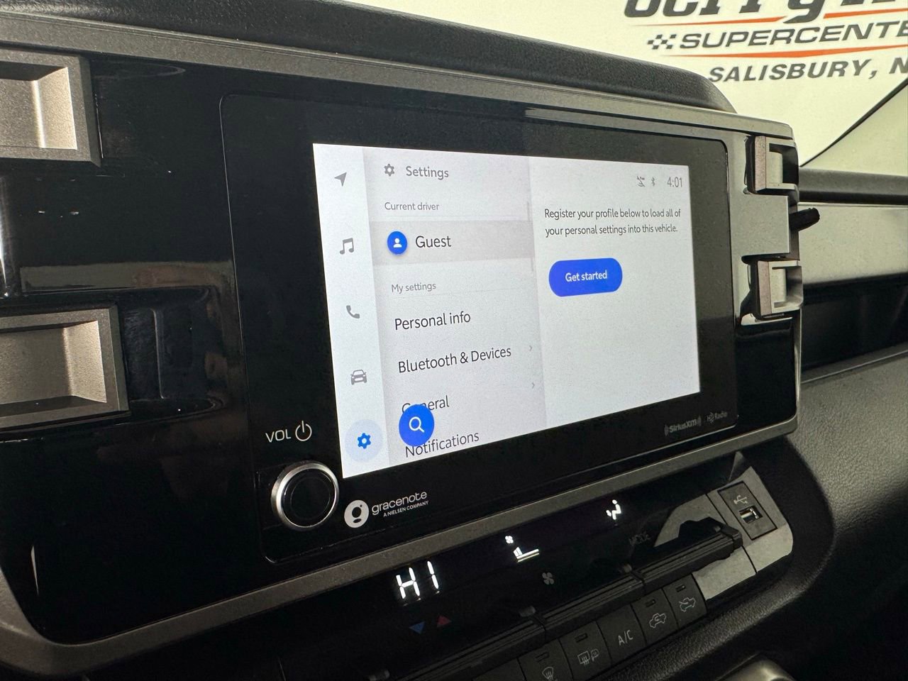 Used 2024 Toyota Tundra SR5 image 22