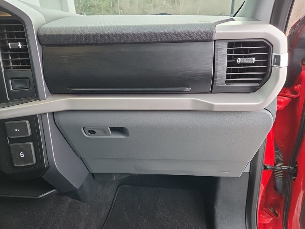 Used 2023 Ford F150 XLT image 32
