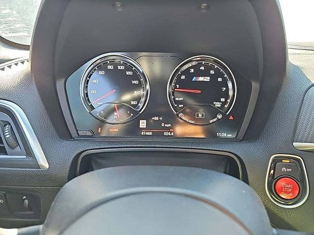 Used 2019 BMW M2 Competition w/ Executive Package image 5