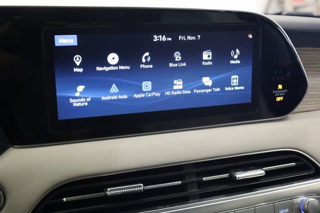 Used 2021 Hyundai Palisade Limited image 20