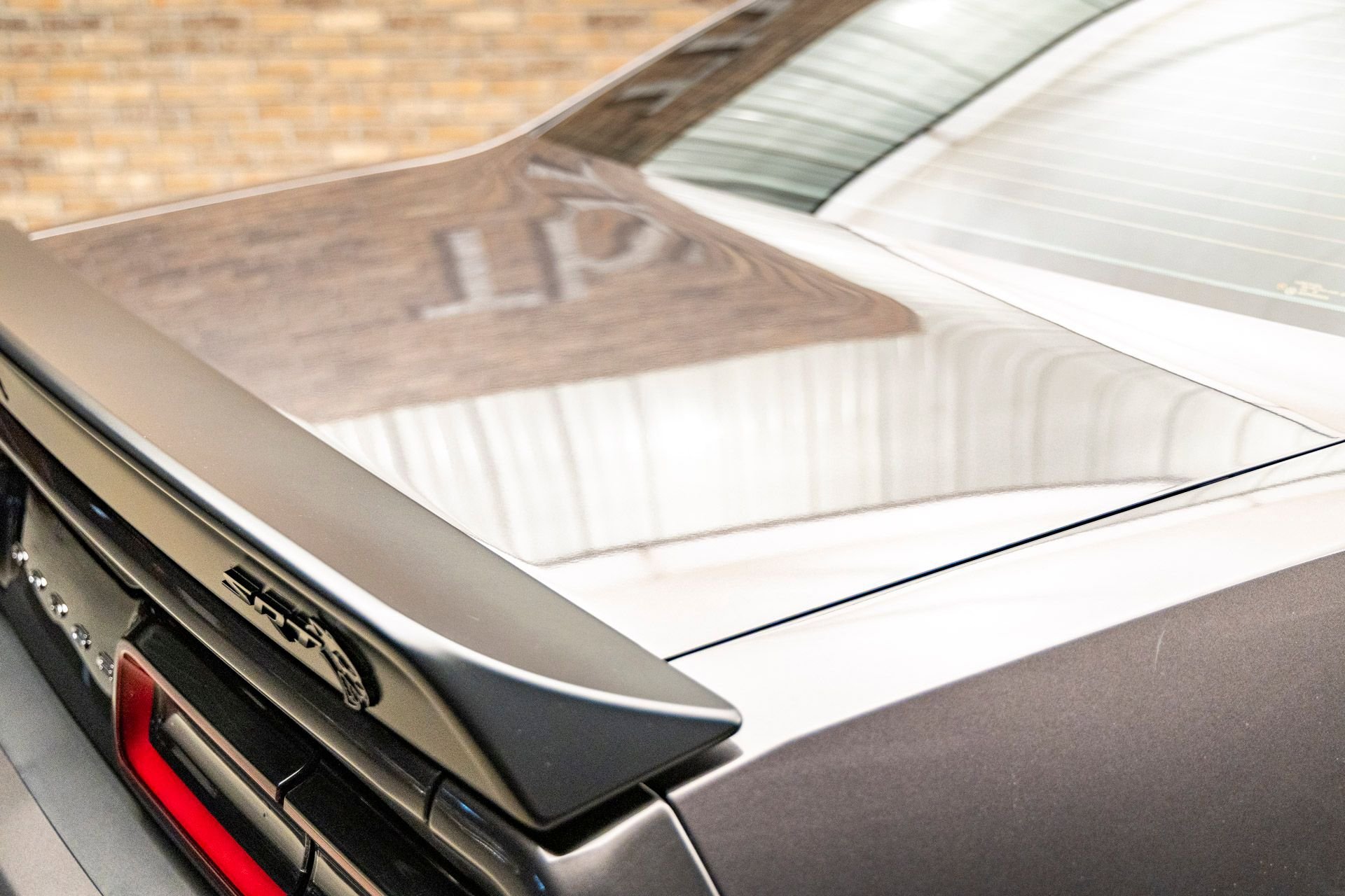 Used 2018 Dodge Challenger SRT Hellcat image 29