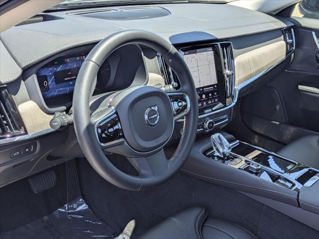 Used 2023 Volvo S90 T8 Ultimate AWD/4WD image 12