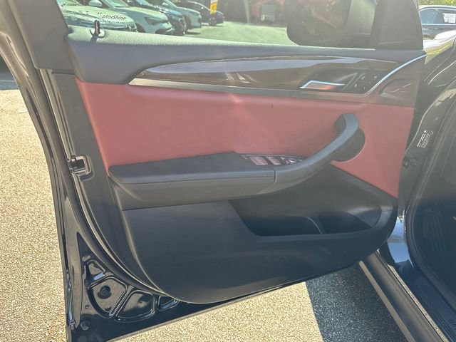 Used 2022 BMW X3 sDrive30i w/ Convenience Package image 10