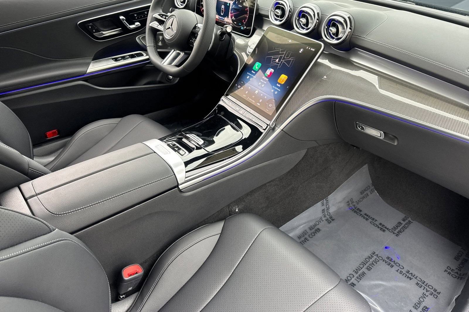 New 2026 Mercedes-Benz CLE 450 4MATIC Cabriolet image 27