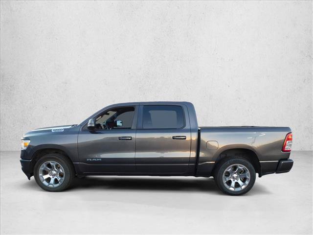 Used 2019 RAM 1500 Big Horn AWD/4WD image 8