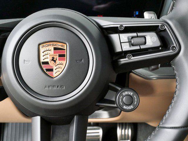 New 2026 Porsche Cayenne S AWD/4WD image 12