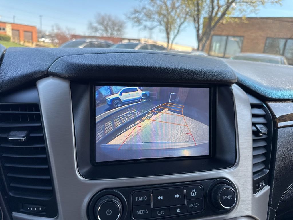 Used 2016 GMC Yukon Denali w/ Open Road Package image 15