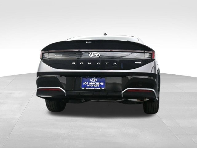 New 2026 Hyundai Sonata SEL AWD/4WD image 36