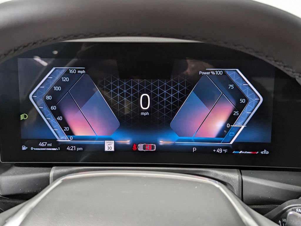 New 2026 BMW 430i xDrive image 21