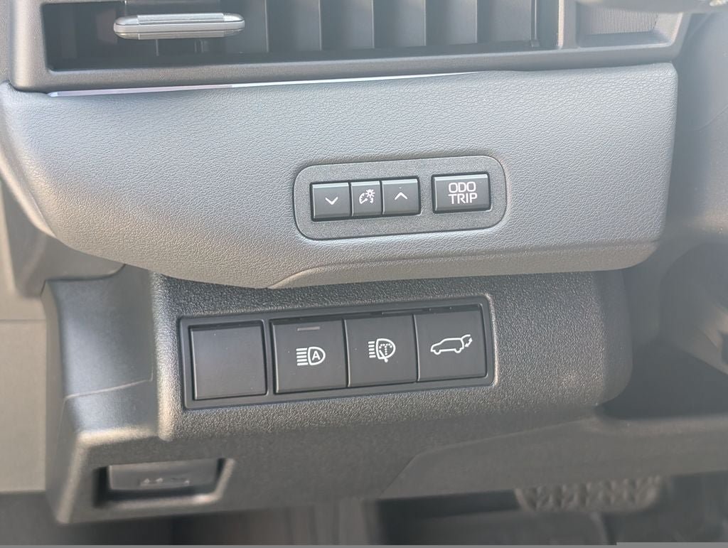 New 2026 Toyota bZ Woodland AWD/4WD image 13