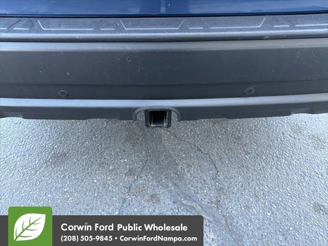 Used 2020 Subaru Outback Onyx Edition XT image 12