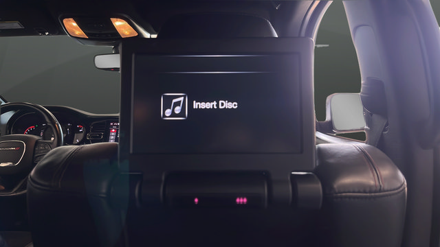 Used 2021 Dodge Durango R/T w/ Blacktop Package AWD/4WD image 34