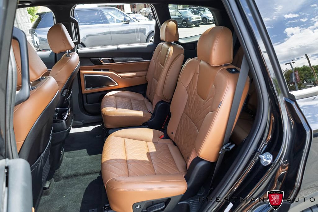 Used 2023 Kia Telluride SX X-Line AWD/4WD image 47