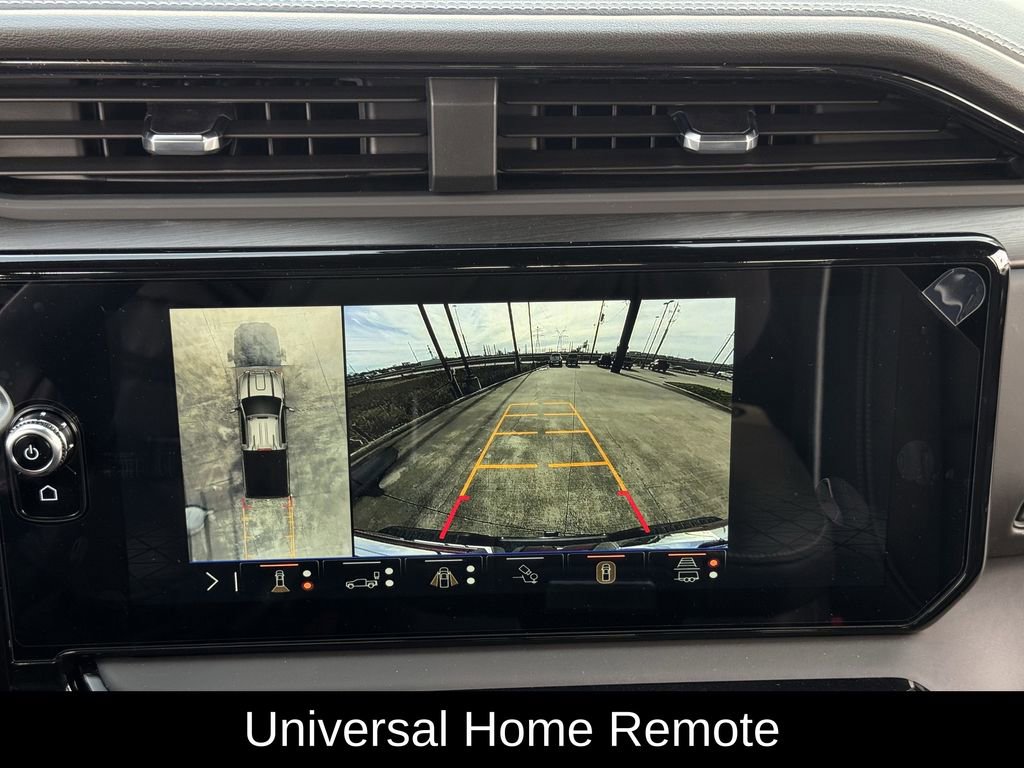 New 2026 GMC Sierra 2500 AT4X image 14