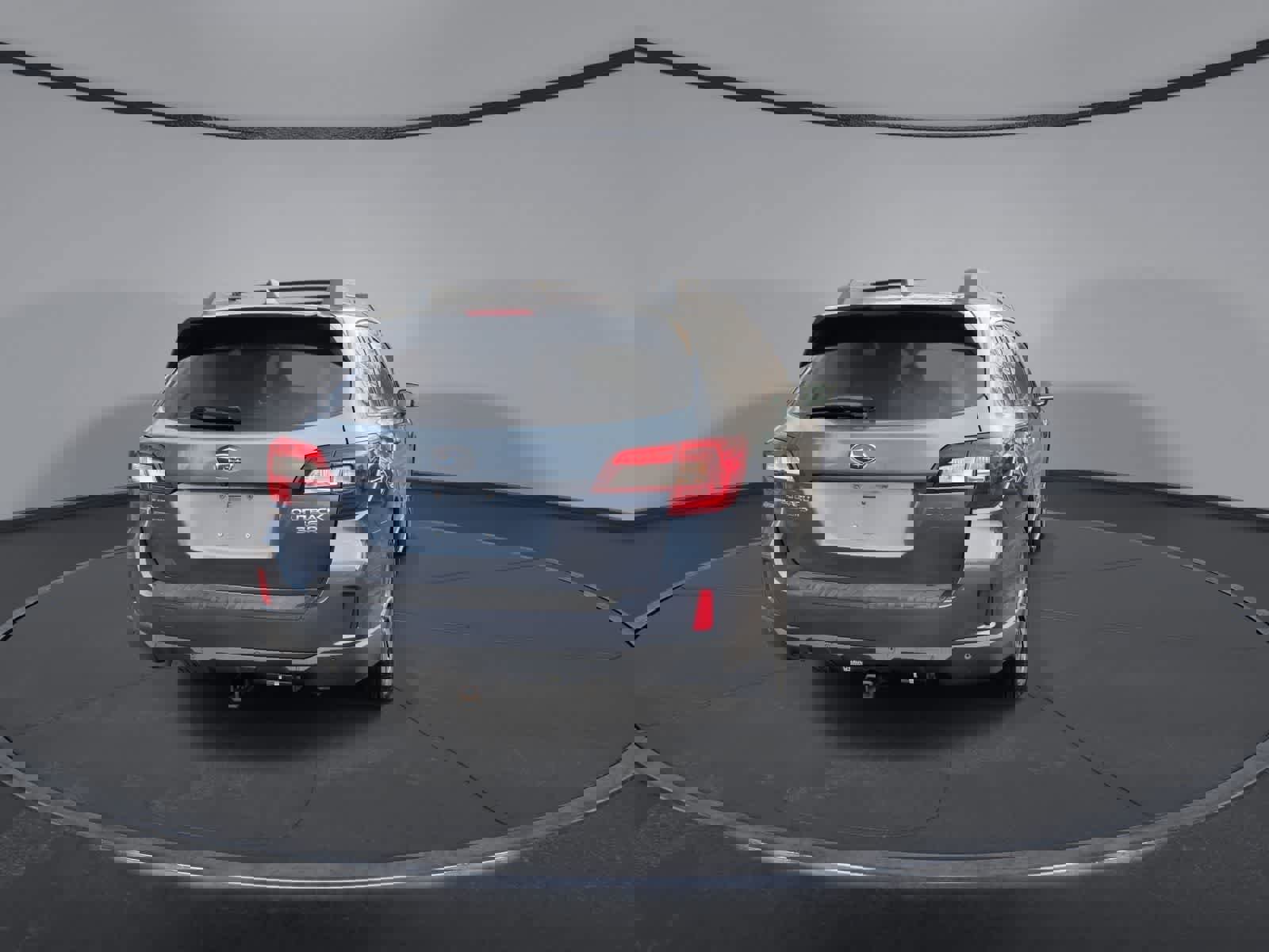 Used 2017 Subaru Outback 3.6R Limited image 7