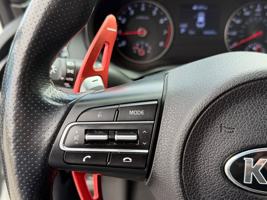 Used 2020 Kia Stinger GT-Line image 14