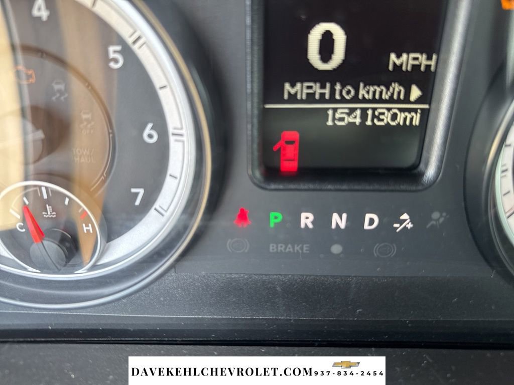 Used 2014 RAM 1500 Express image 40