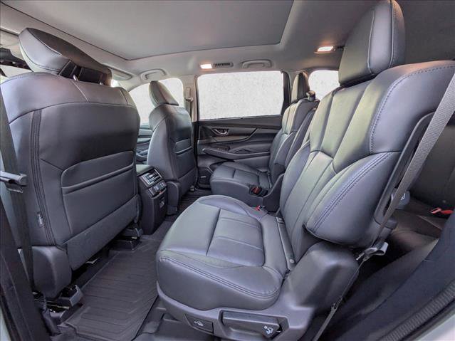 New 2026 Subaru Ascent Bronze Edition image 19