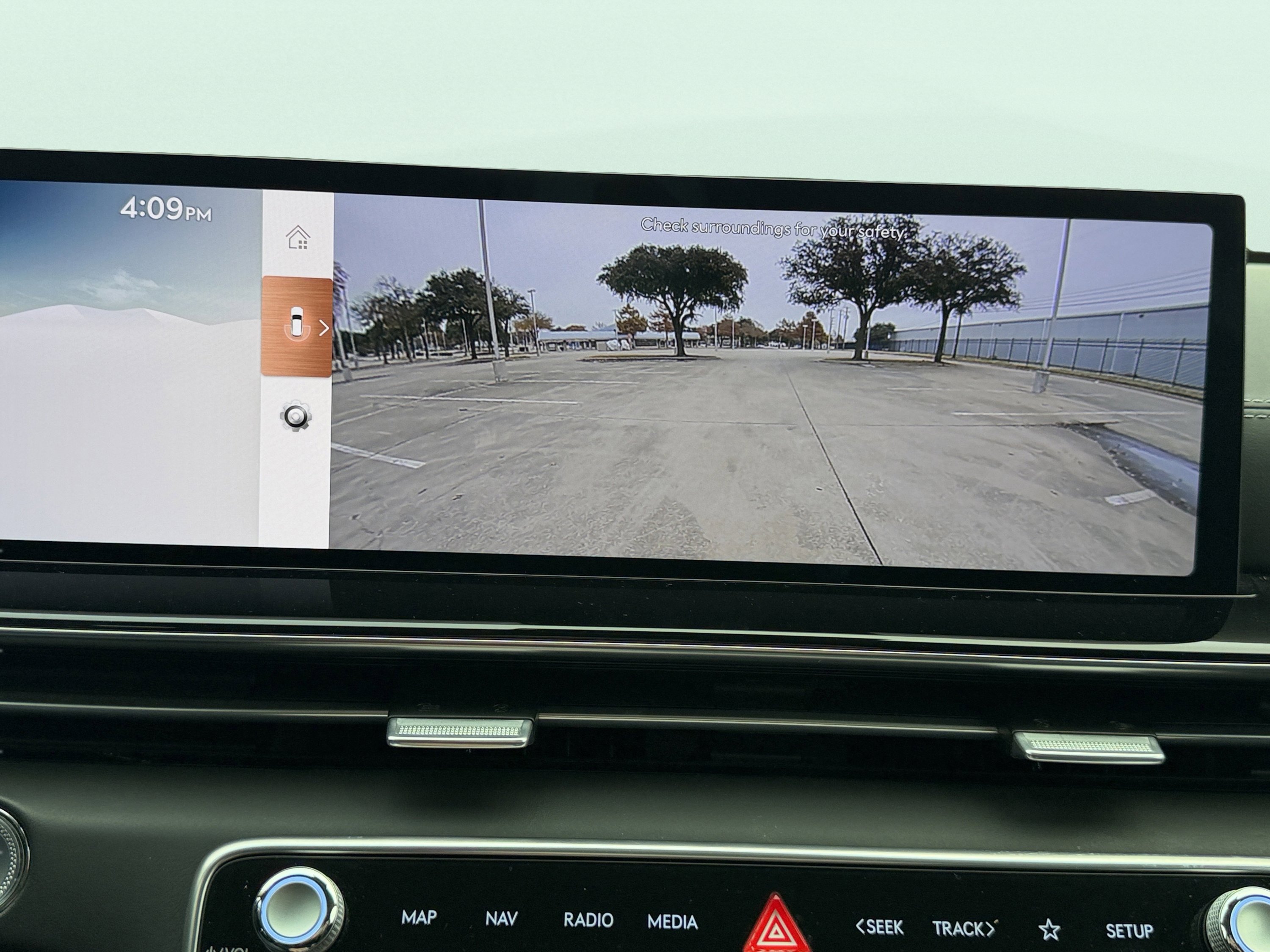 Used 2025 Genesis GV80 2.5T Standard image 84