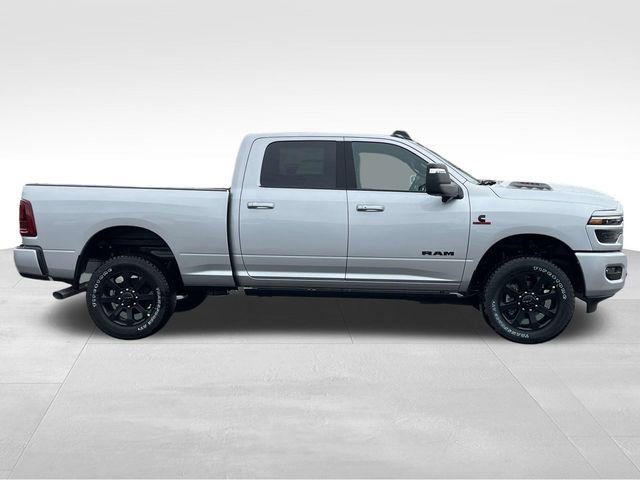 New 2026 RAM 2500 Laramie image 8