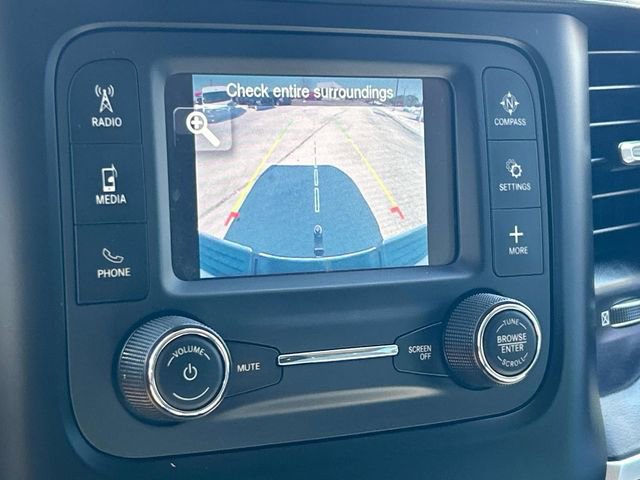 Used 2019 RAM 2500 Big Horn image 24