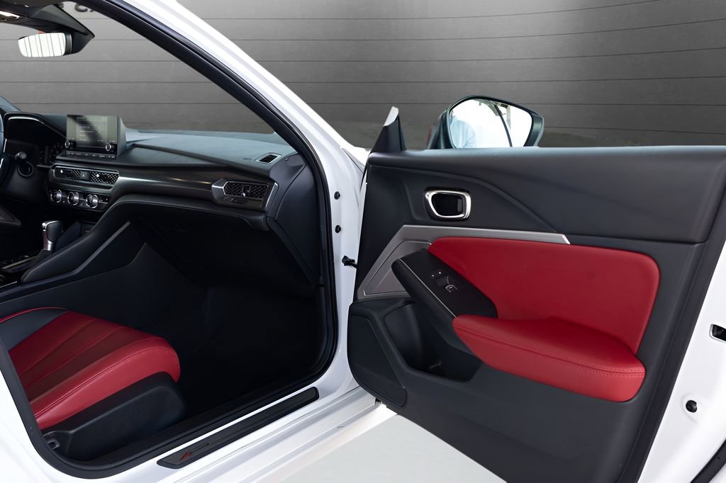 Used 2023 Acura Integra A-Spec image 67