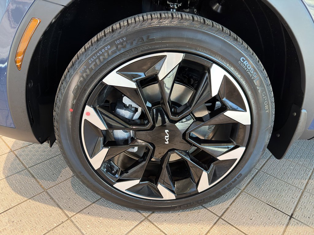 New 2026 Kia Sorento X-Line EX image 9