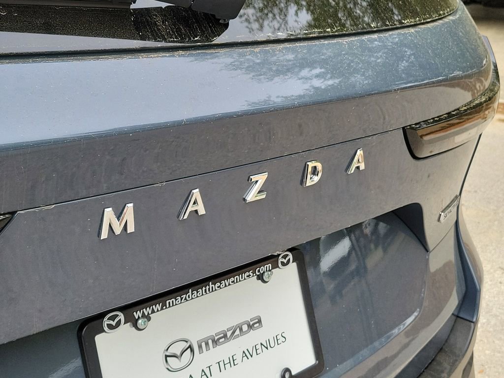 New 2026 MAZDA CX-5 Select image 8