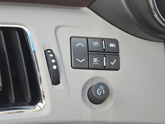 Used 2013 Cadillac CTS Premium image 12