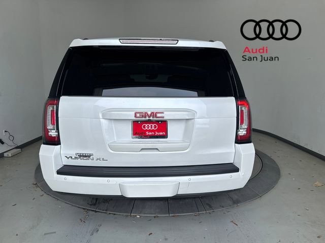 Used 2018 GMC Yukon XL SLT w/ Open Road Package RWD image 42