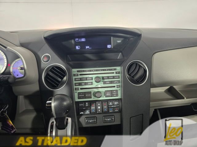 Used 2011 Honda Pilot EX-L image 12