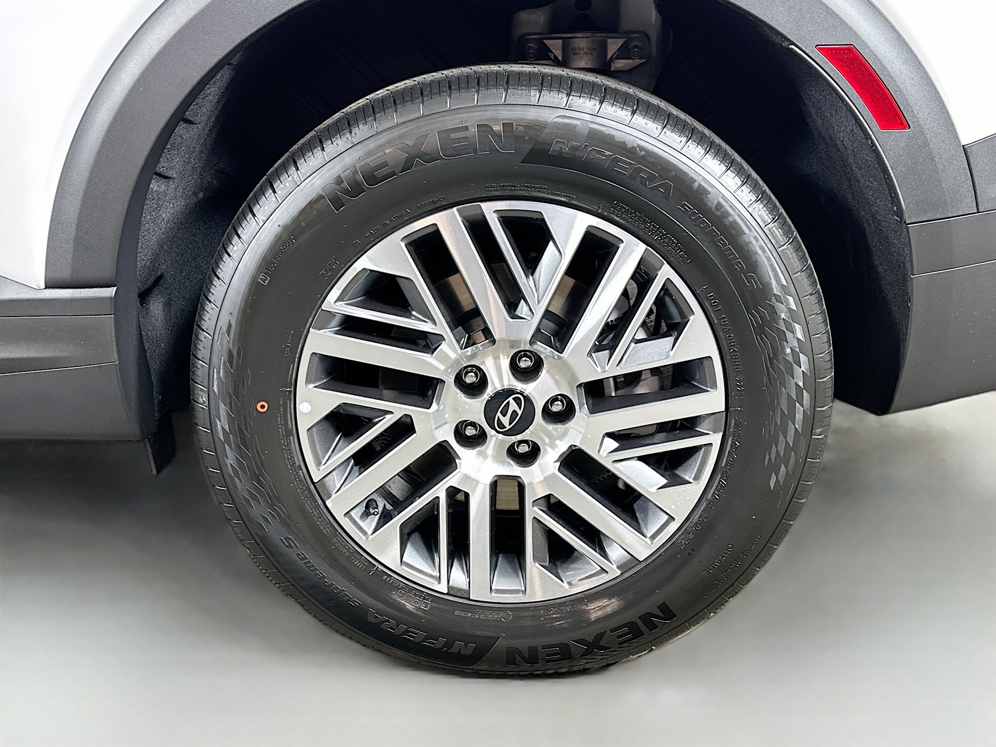 New 2026 Hyundai Palisade SE AWD/4WD image 31