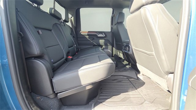New 2026 GMC Sierra 3500 Denali w/ Denali Reserve Package image 17
