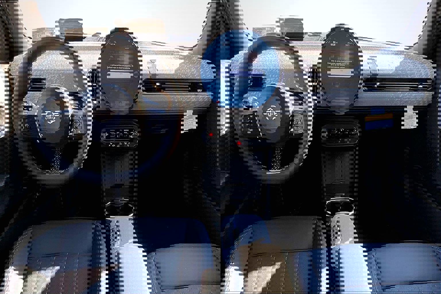 New 2026 MINI Cooper S image 5